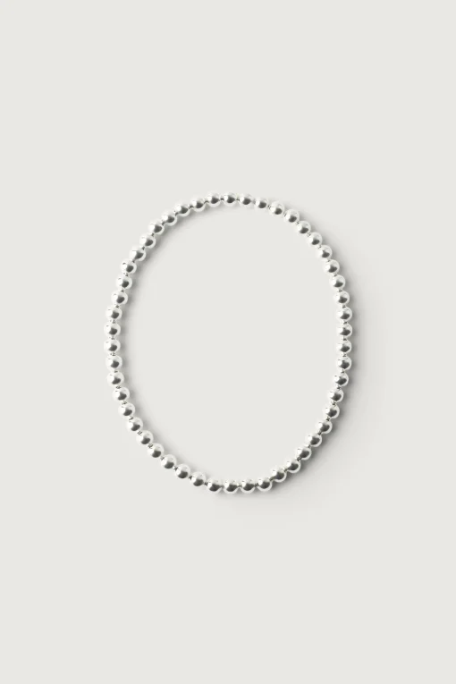 SMALL BALL NECKLACE