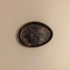 SMALL PEBBLE RESIN TRAY