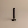 SMALL PILIER TAPER CANDLE HOLDER