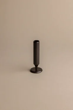 SMALL PILIER TAPER CANDLE HOLDER