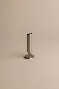 SMALL PILIER TAPER CANDLE HOLDER