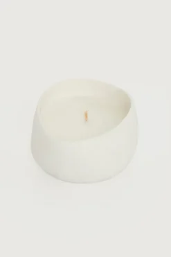 100% SOY WAX CANDLE