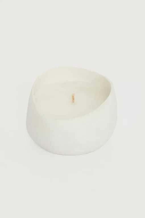 100% SOY WAX CANDLE