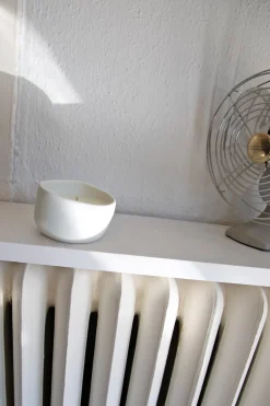 100% SOY WAX CANDLE