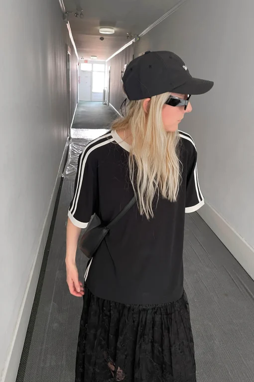 “STOCKHOLM” BASEBALL CAP