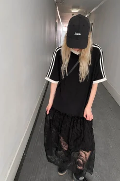 “STOCKHOLM” BASEBALL CAP
