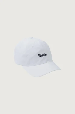 “STOCKHOLM” BASEBALL CAP