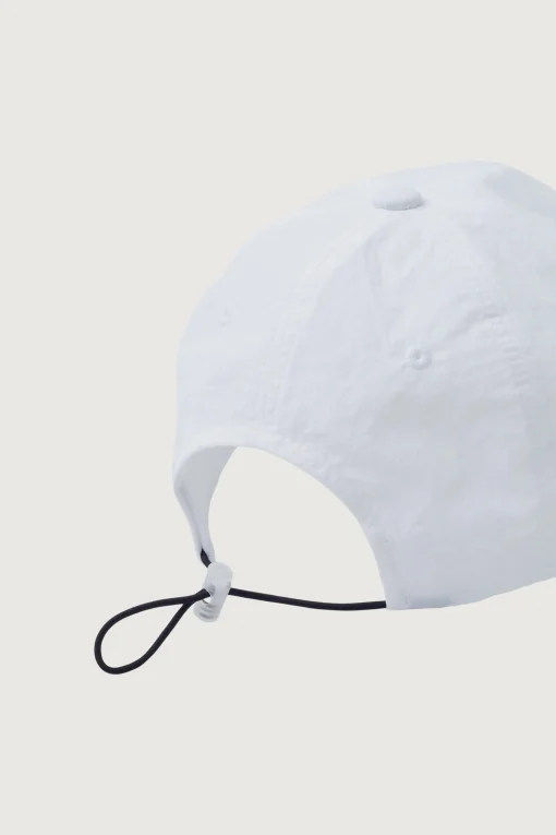 “STOCKHOLM” BASEBALL CAP