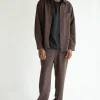 STRAIGHT LEG DRESS PANT
