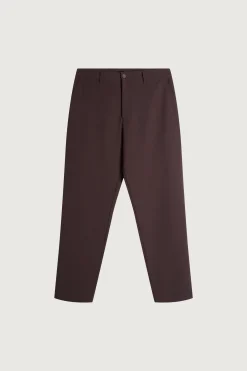 STRAIGHT LEG DRESS PANT