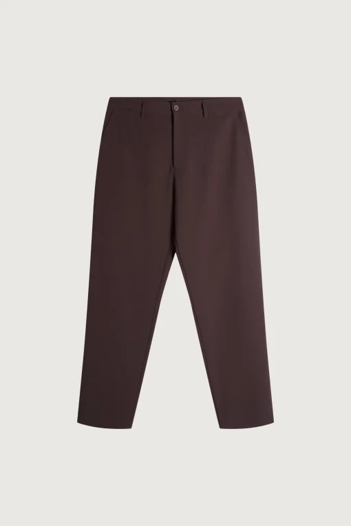 STRAIGHT LEG DRESS PANT