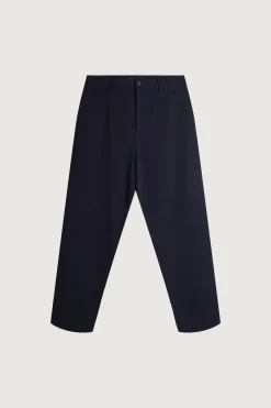 STRAIGHT LEG DRESS PANT