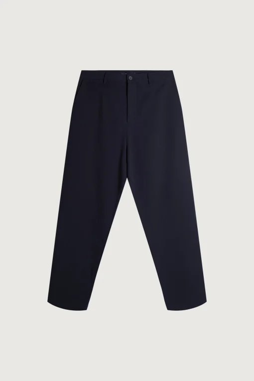 STRAIGHT LEG DRESS PANT