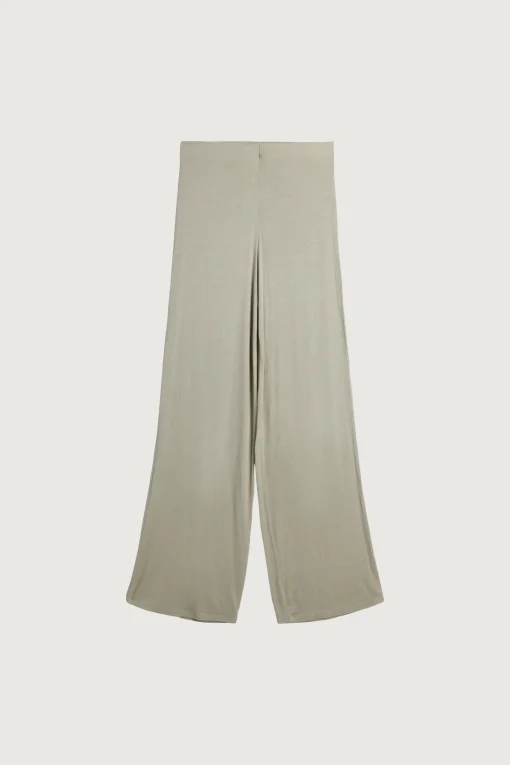 STRAIGHT LEG PANT