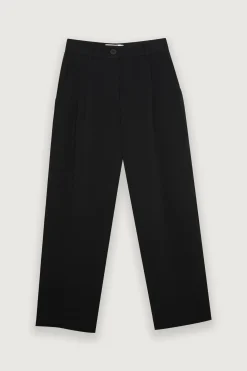 STRAIGHT LEG PANTS