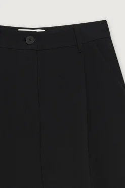 STRAIGHT LEG PANTS