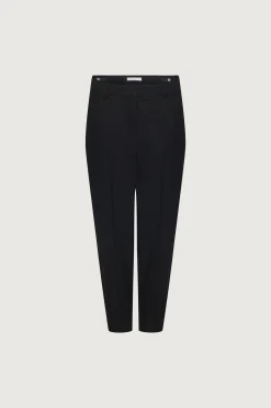 STRAIGHT LEG SUITING TROUSER