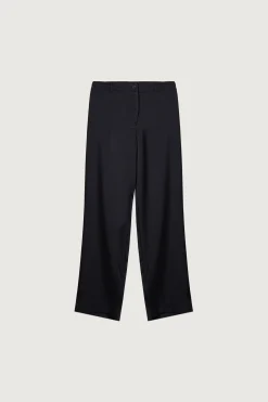 STRAIGHT LEG TROUSER