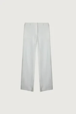 STRAIGHT LEG TROUSER