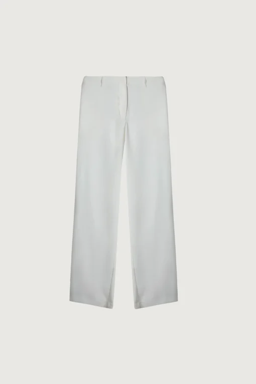 STRAIGHT LEG TROUSER