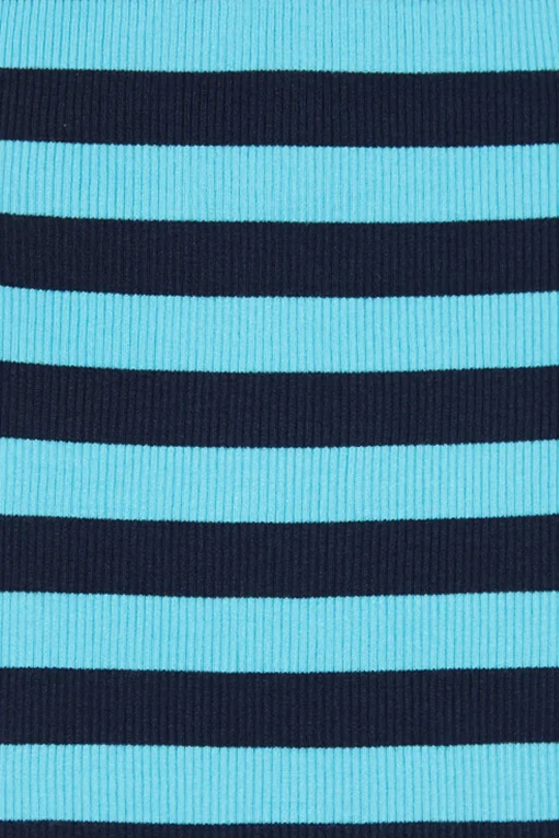 STRIPED HALTER TANK