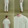 STRIPED T-SHIRT