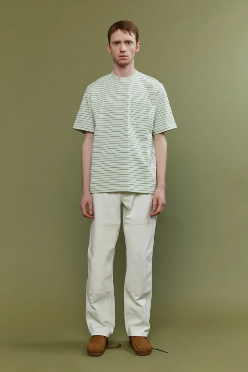 STRIPED T-SHIRT