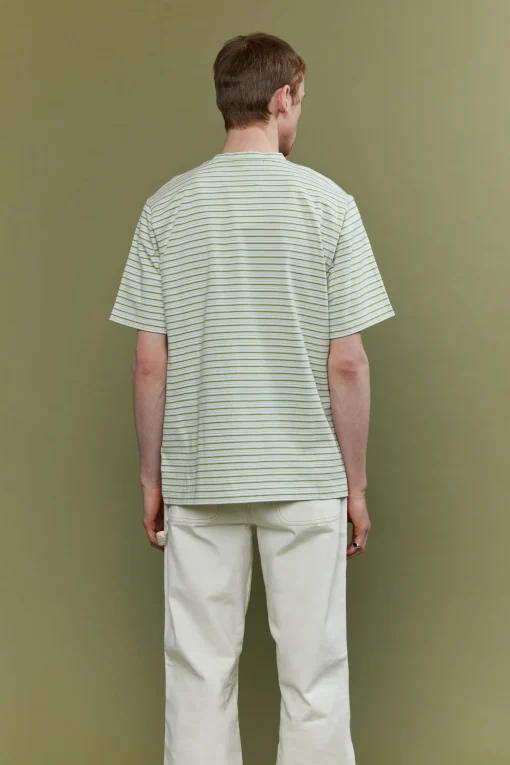 STRIPED T-SHIRT