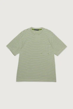 STRIPED T-SHIRT