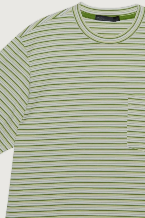 STRIPED T-SHIRT