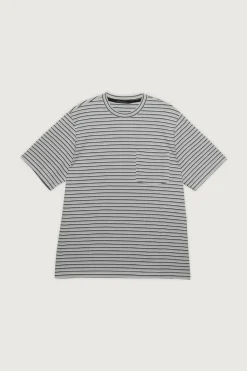 STRIPED T-SHIRT