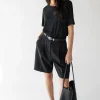 SUITING SHORT