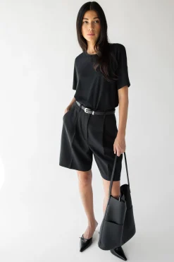 SUITING SHORT