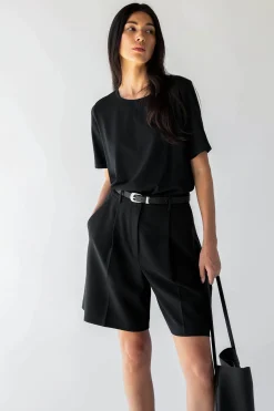 SUITING SHORT