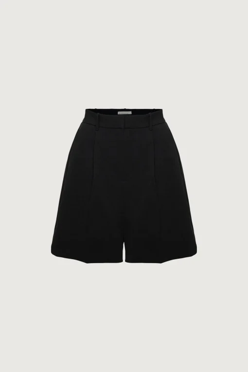 SUITING SHORT
