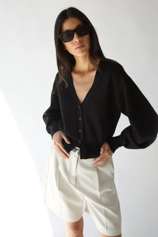 SUITING SHORT