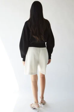 SUITING SHORT