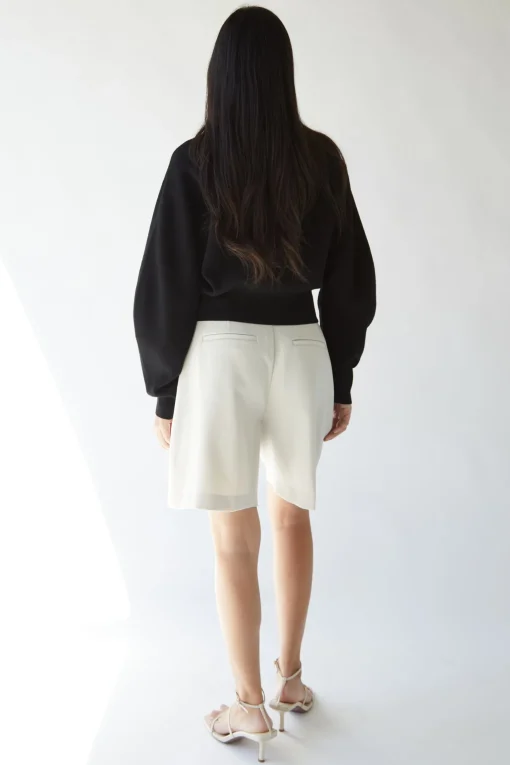 SUITING SHORT