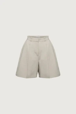 SUITING SHORT