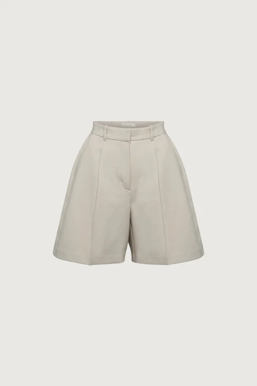 SUITING SHORT