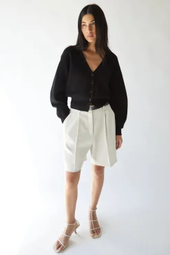 SUITING SHORT
