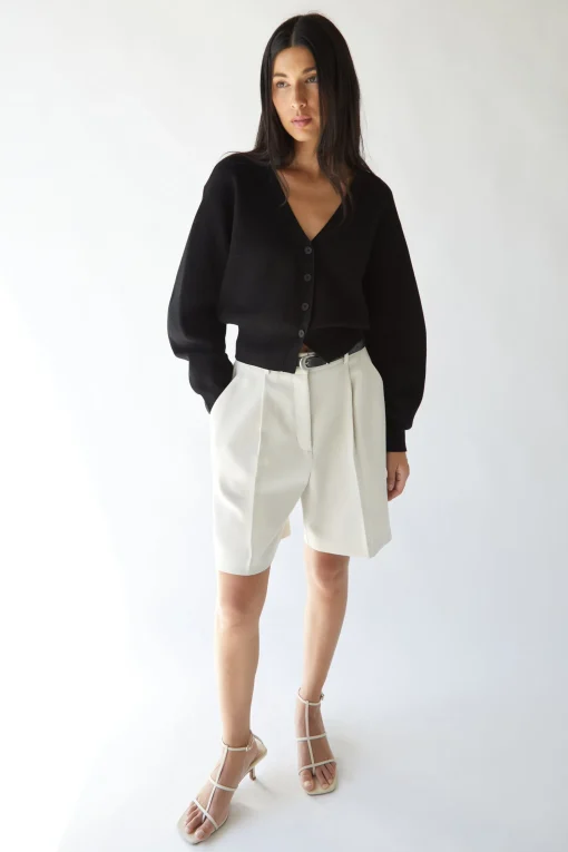 SUITING SHORT