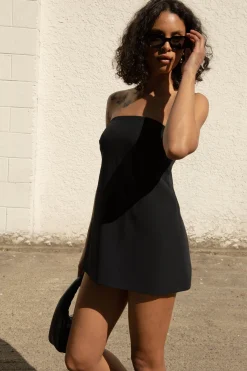 SUITING TUBE TOP