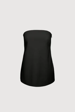 SUITING TUBE TOP