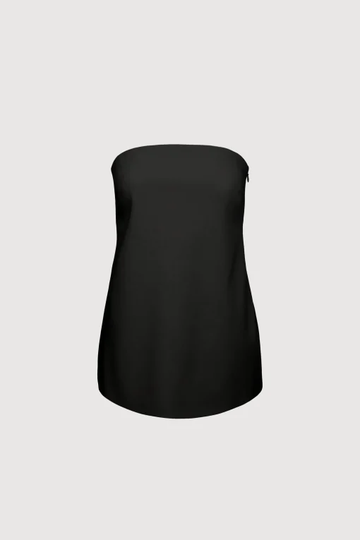 SUITING TUBE TOP