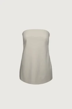 SUITING TUBE TOP