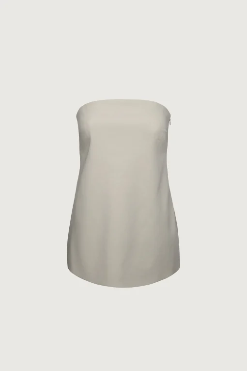 SUITING TUBE TOP