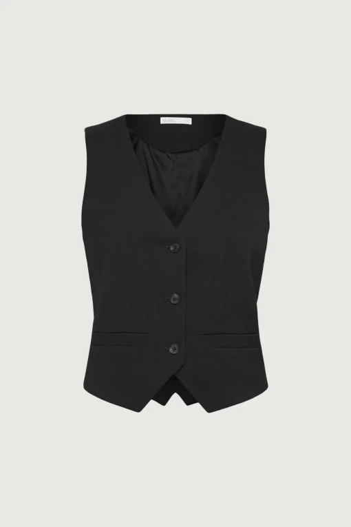 SUITING VEST