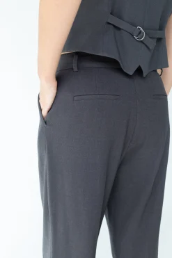 SUITING VEST