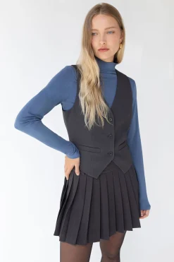 SUITING VEST